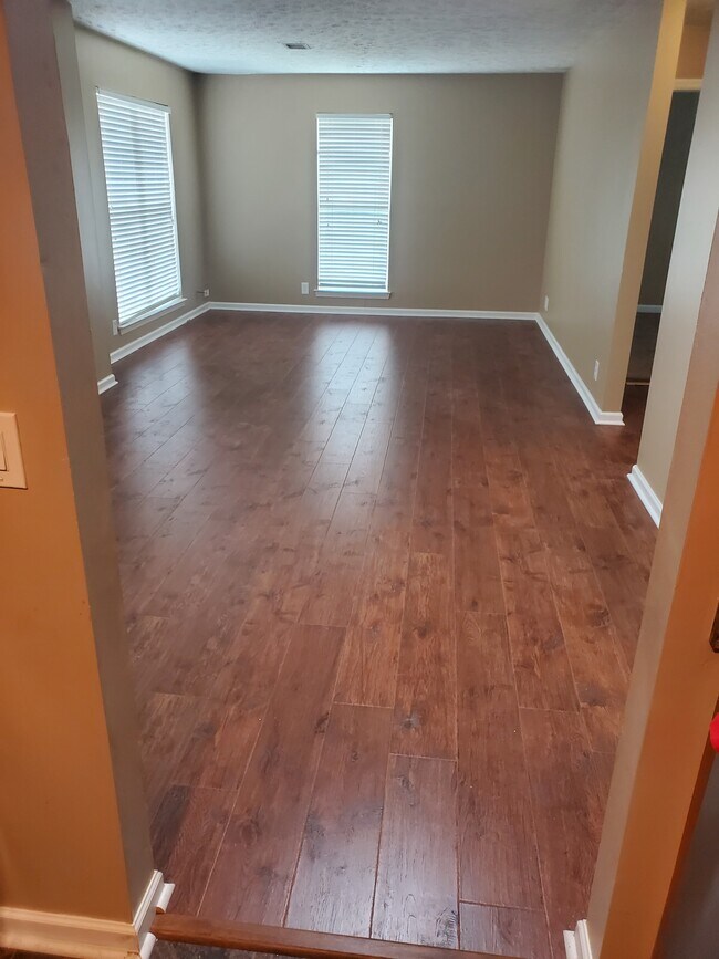 Photo - 724 Rachels Trl House