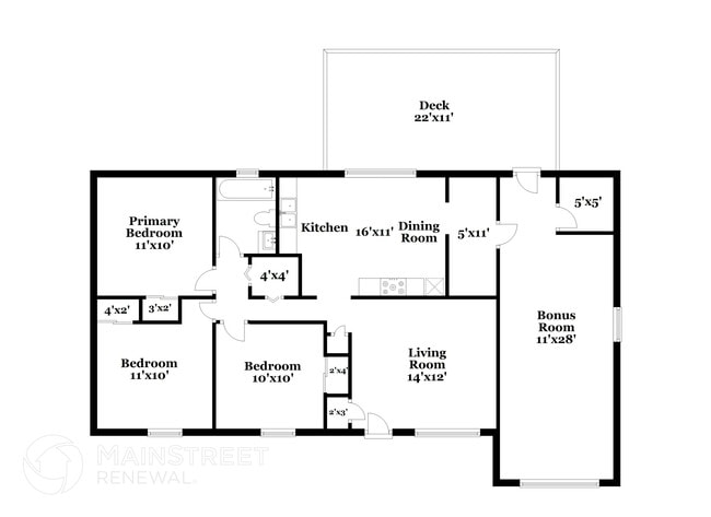 Building Photo - 7614 Lesane Dr