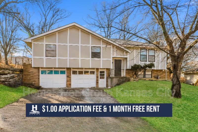 Primary Photo - 943 Wornall Rd