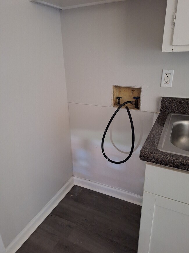 Foto del edificio - Chamber St