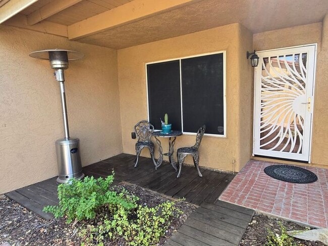 Foto del edificio - 8422 N Central Ave