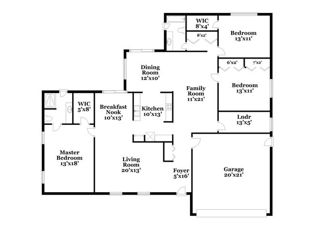 Foto del edificio - 11799 NW 26th St