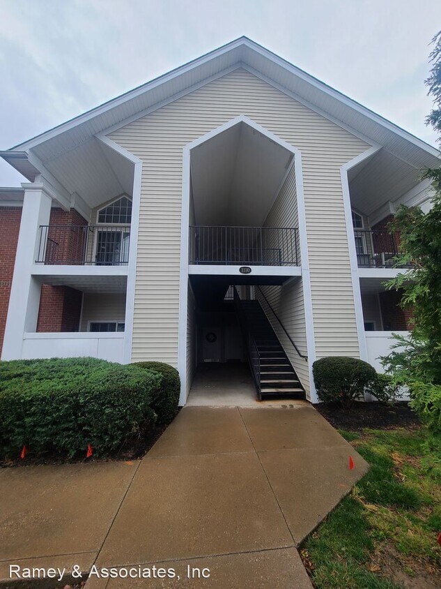 2 br, 2 bath House 1110 Westlynne Place 5 House Rental in Saint
