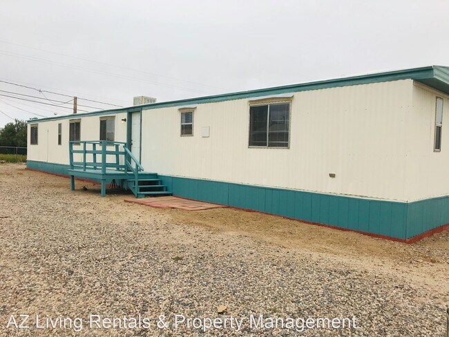 Foto del edificio - 3 br, 2 bath House - 1605 E Packard Avenue