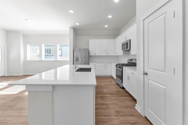 Foto del edificio - 16926 Tulip Row Ln