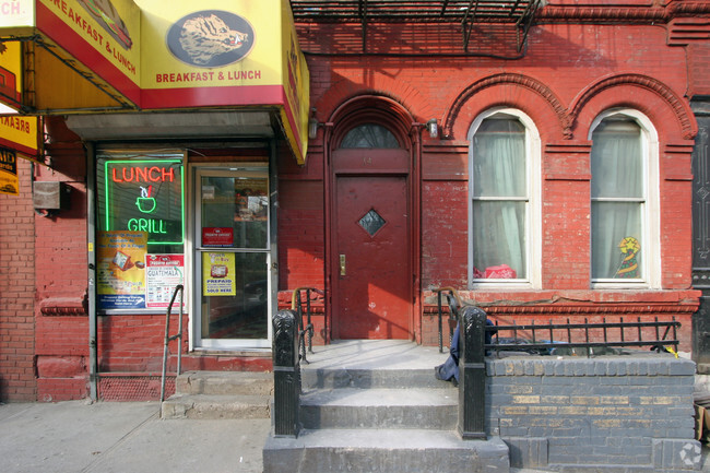 Building Photo - 34 Nostrand Ave