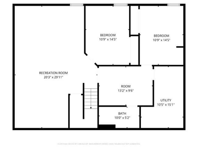 Building Photo - 10880 Mississippi St