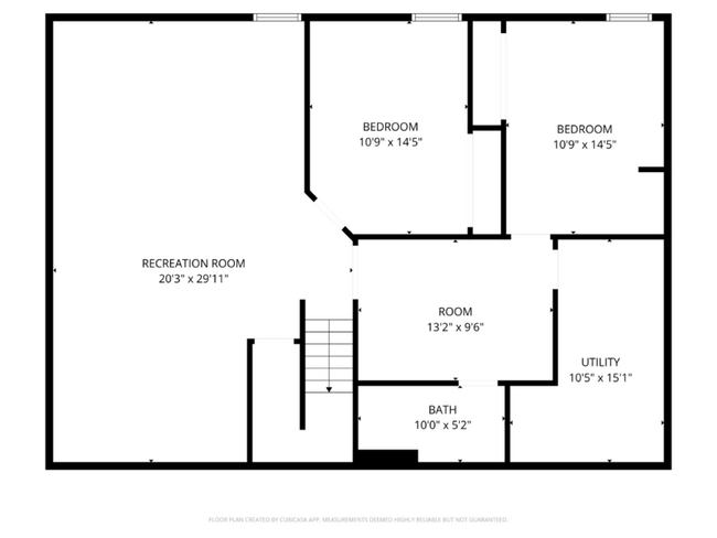 Foto del edificio - 10880 Mississippi St