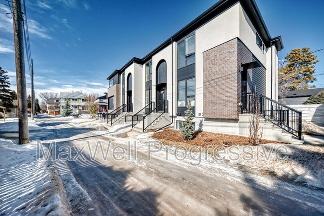 Building Photo - 11115-11151 51 St NW