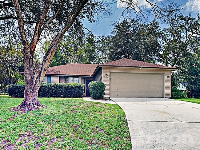 Foto del edificio - 1271 Tahoe Ct
