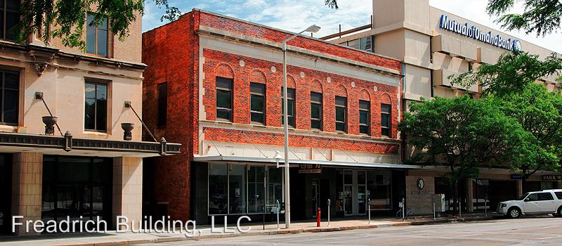Foto principal - 1314 N St