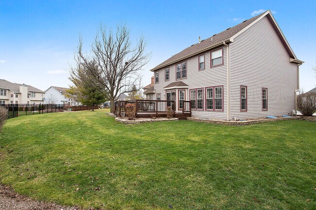 Foto del edificio - 5106 Turnberry Ct
