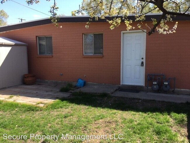 Foto del edificio - 2 br, 1 bath Apartment - 2799 S Adams