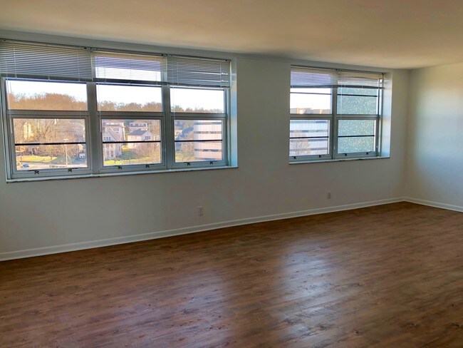 West End Park Apartments Nashville, TN