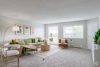 Interior Photo - ReNew PARKone