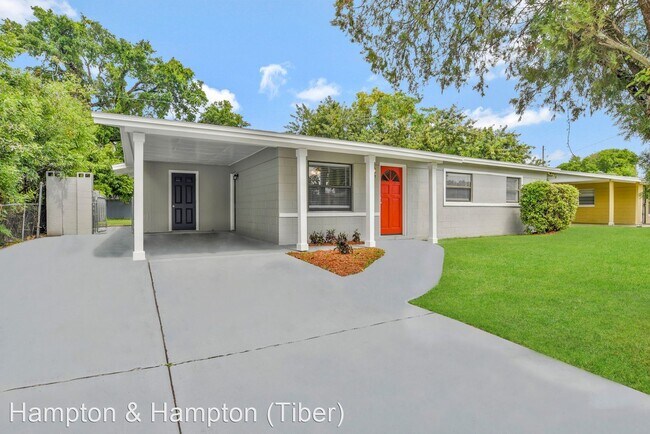 Building Photo - 4 br, 2 bath House - 3347 BASIE PLACE