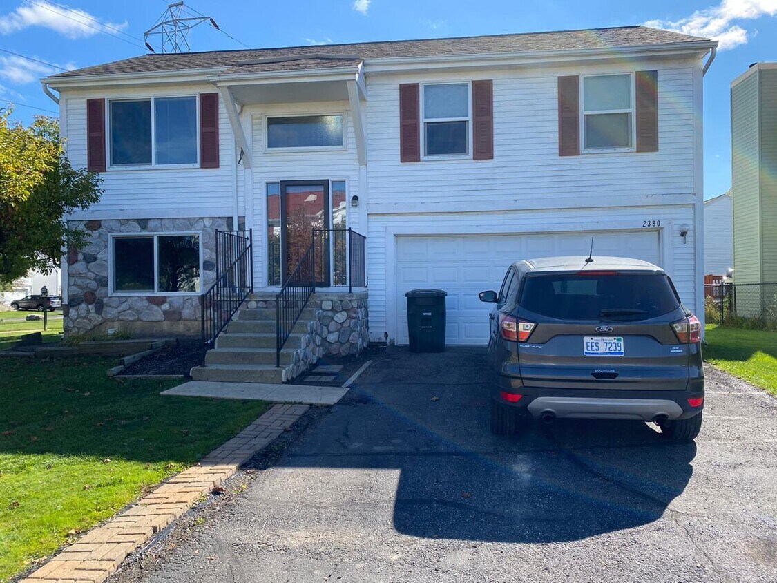 2380 Stockmeyer Blvd, Westland, MI 48186 House Rental in Westland, MI