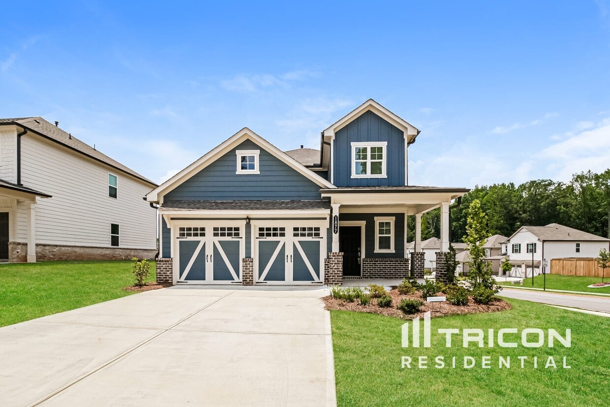 Foto principal - 1877 Holmsey Cir