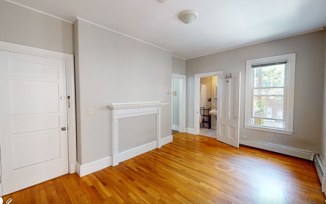 Building Photo - 61 Dana St