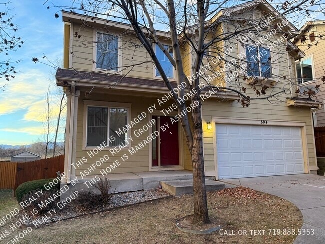 Building Photo - 894 Dawn Break Loop