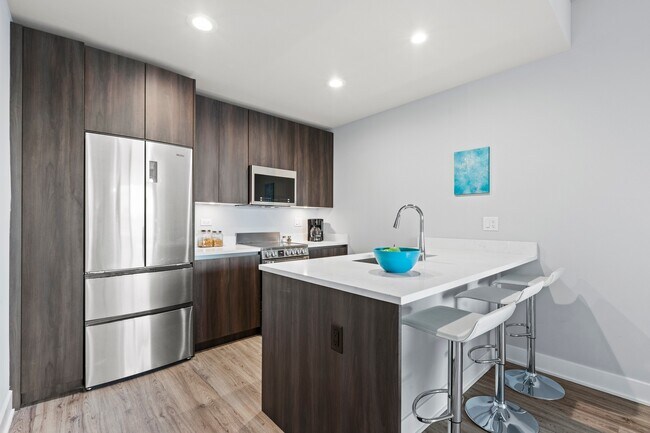 Foto del edificio - NEW - Arthurs of Old Town Apartments