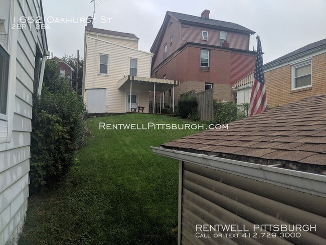 Building Photo - Totally Rehabbed Single in Carrick