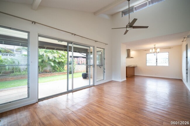 Building Photo - 4bd/2ba SF 95-476 Laupalai Place $3950 small pet negotiable