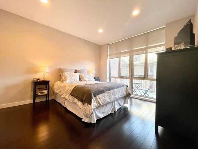 Foto del edificio - 150 Dorchester Ave