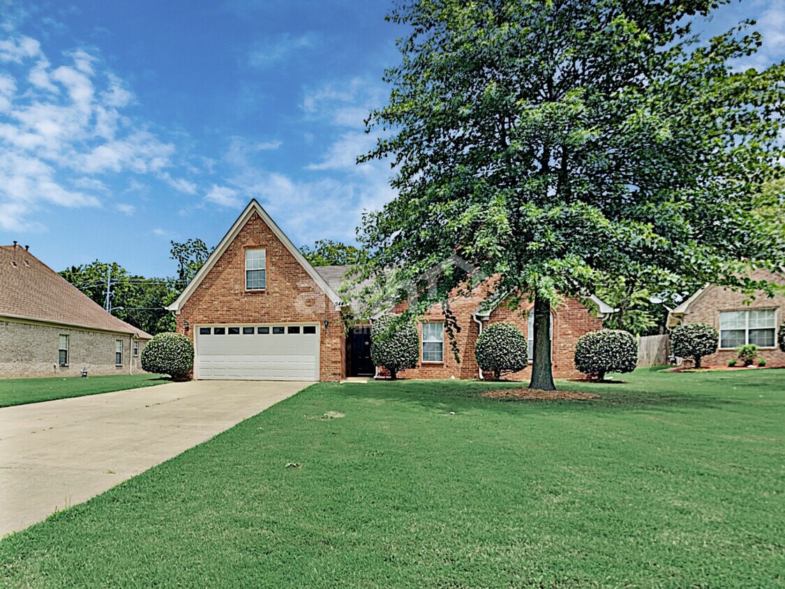 Primary Photo - 944 Keebler Cove