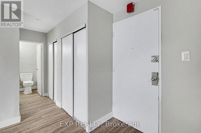 Photo du bâtiment - 1435 Morisset Ave