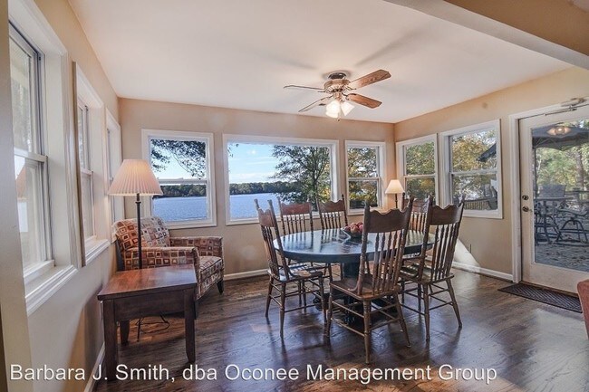 Foto del edificio - 4 br, 3 bath House - 1490 Parks Mill Road