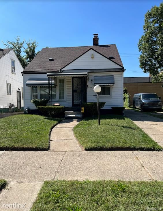 Building Photo - 3 br, 1 bath House - 18863 Dean Avenue