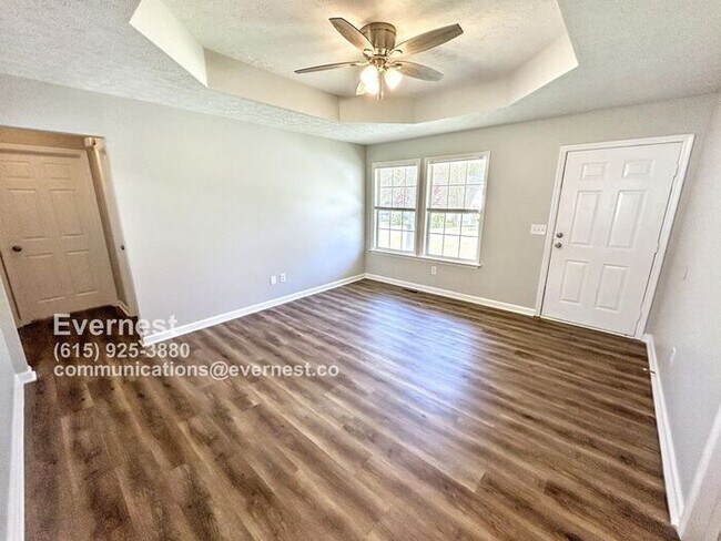 Foto del edificio - Adorable 3-Bedroom, 2-Bathroom Home in a C...