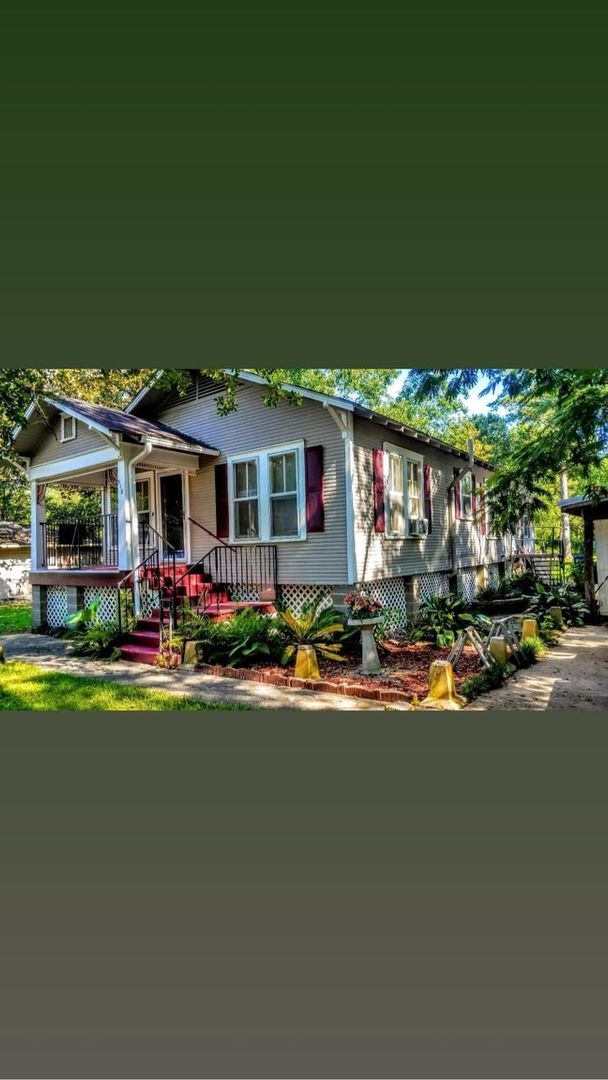 Foto del edificio - 518 Centerville St NW