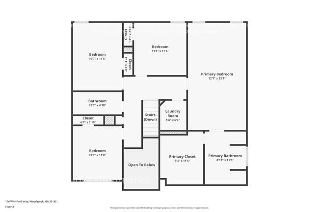 Building Photo - 106 Whitfield Way