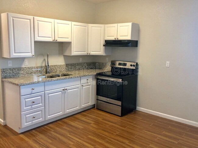 Foto del edificio - 6807 3rd St