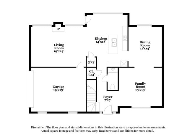 Building Photo - 440 The Gables Dr