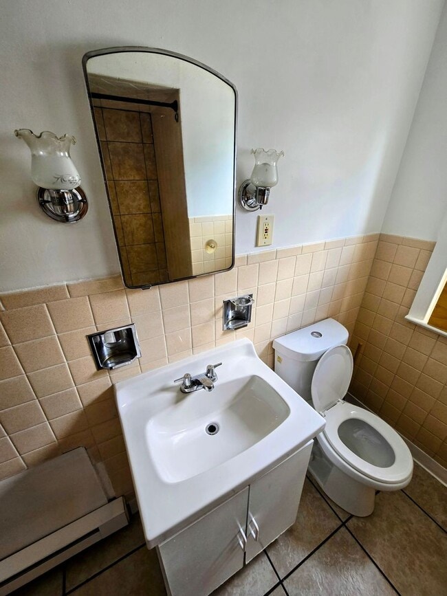 Foto del edificio - 729 E Morton St