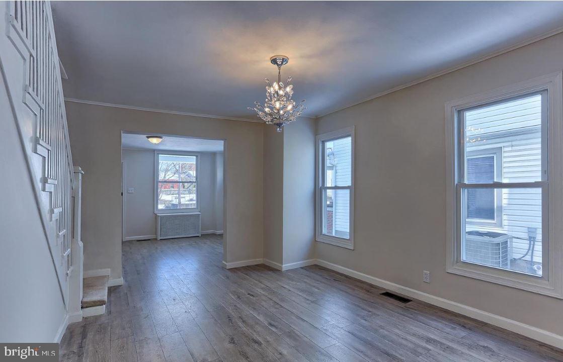 3216 Green St, Harrisburg, PA 17110 House Rental in Harrisburg, PA