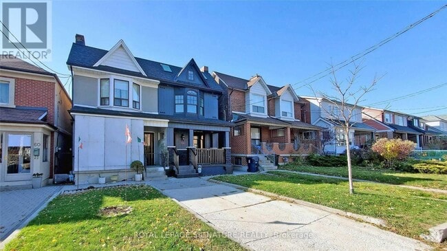 Building Photo - 64 Harvie Ave