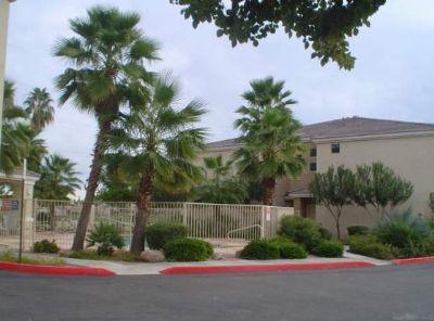 Foto del edificio - Very nice 2 bedroom condo in Mesa in a gat...
