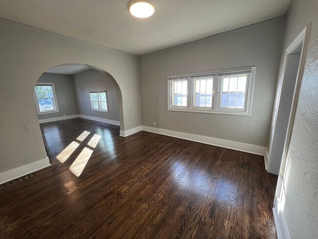 Foto del edificio - Charming 2 Bed 1 Bath