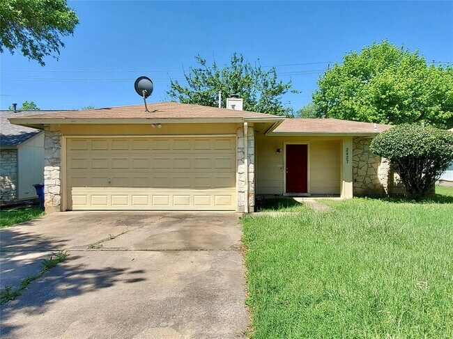 Foto del edificio - 2827 Wilcrest Dr
