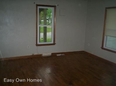 Foto del edificio - 3 br, 1 bath House - 500 E. First St.