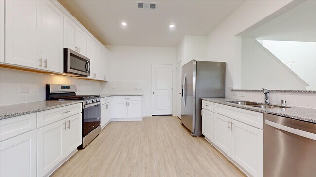 Foto del edificio - 23422 Honey Spade Rd