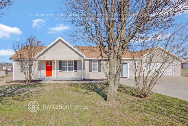 Building Photo - 500 Grayson Ct