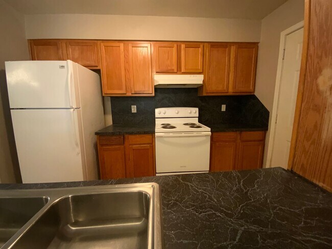 Foto del edificio - 2 bedroom 1 bath