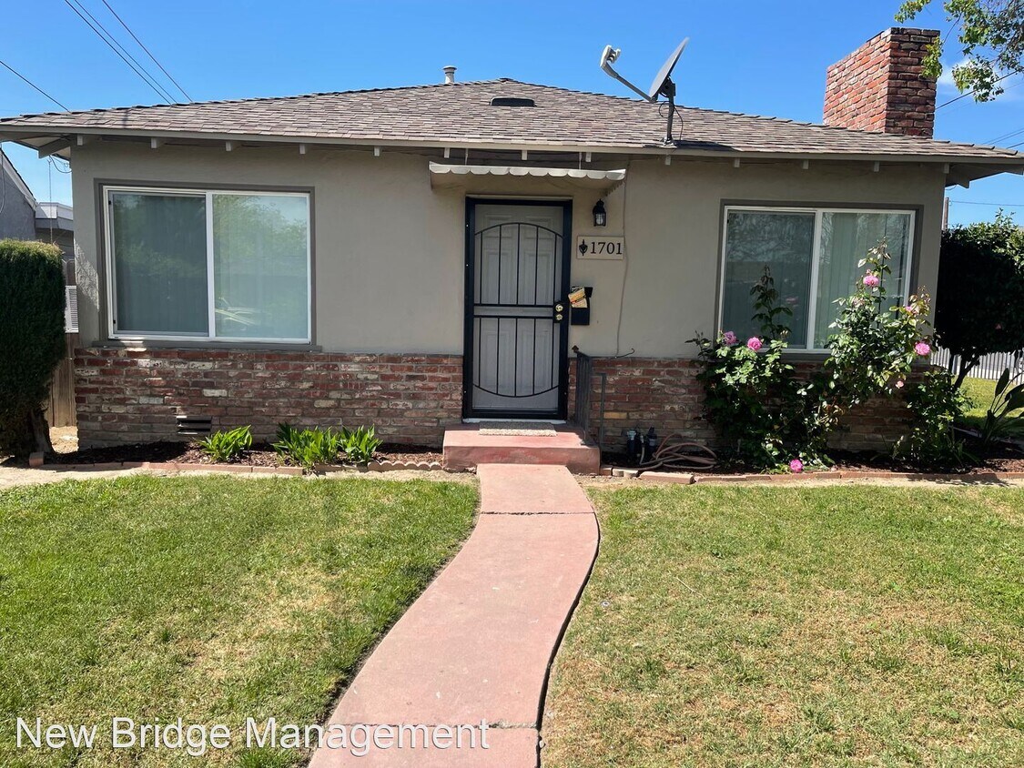 Foto principal - 1 br, 1 bath House - 1701 N. Central Ave