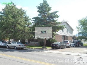 Building Photo - 656 N 400 W St