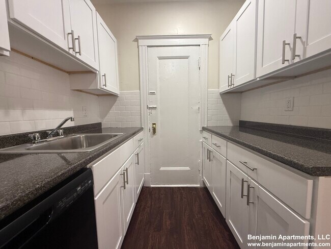 Foto del edificio - 5 Vinal St